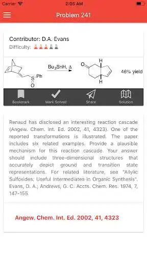 Play apoc - Organic Chemistry as an online game apoc - Organic Chemistry with UptoPlay