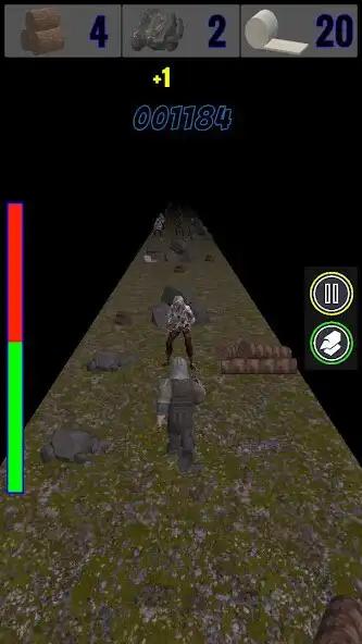 Play APOCO as an online game APOCO with UptoPlay