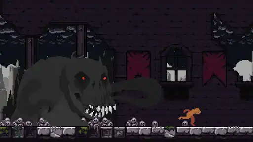 Play Apoc Runner  and enjoy Apoc Runner with UptoPlay