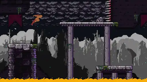Play Apoc Runner as an online game Apoc Runner with UptoPlay