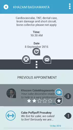 Play Apointr as an online game Apointr with UptoPlay