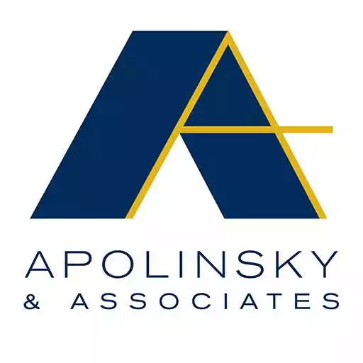 Play Apolinsky & Associates Injury Help APK