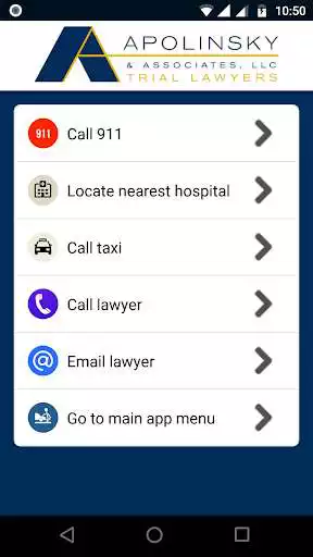 Play Apolinsky & Associates Injury Help as an online game online Apolinsky & Associates Injury Help with UptoPlay Play Apolinsky & Associates Injury Help as an online game Apolinsky & Associates Injury Help with UptoPlay