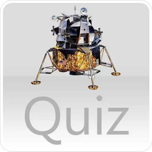 Play Apollo 11 Quiz APK