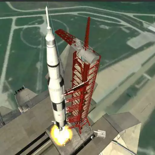 Play Apollo 11 Space Flight Agency - Simulator APK