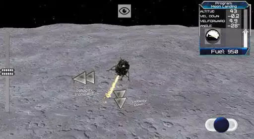 Play Apollo 11 Space Flight Agency - Simulator as an online game online Apollo 11 Space Flight Agency - Simulator with UptoPlay com.dogame.apollo11.simulator Play Apollo 11 Space Flight Agency - Simulator as an online game Apollo 11 Space Flight Agency - Simulator with UptoPlay