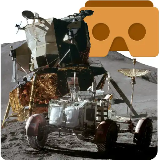 Run free android online Apollo 15 Moon Landing VR APK Run free android online Apollo 15 Moon Landing VR APK