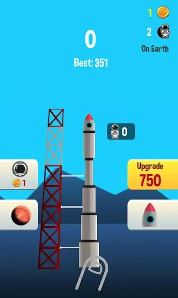 Play Apollo 18  and enjoy Apollo 18 with UptoPlay