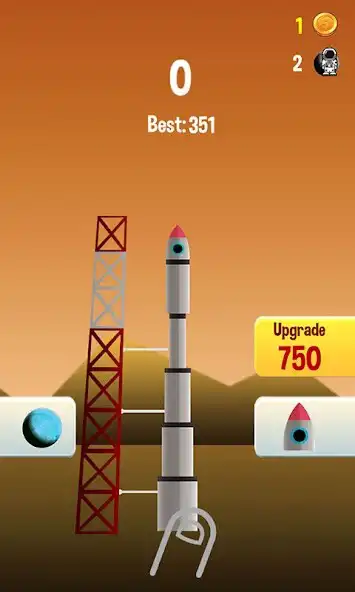 Play Apollo 18 as an online game Apollo 18 with UptoPlay