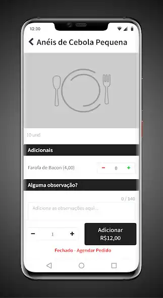 Play Apollo Burguer as an online game Apollo Burguer with UptoPlay