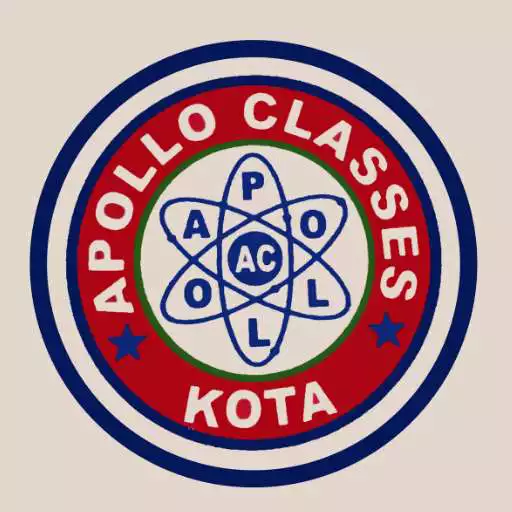 Play APOLLO CLASSES KOTA APK