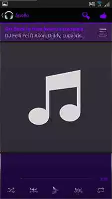 Play Apollo Electric Feel Theme