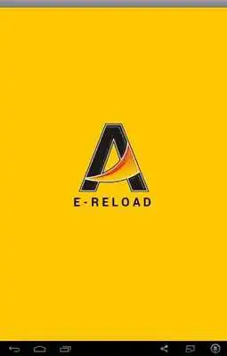 Play Apollo E-Reload - Jual Pulsa
