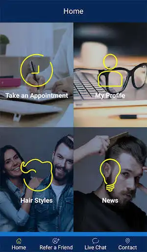 Play Apollo Hair Systems  and enjoy Apollo Hair Systems with UptoPlay