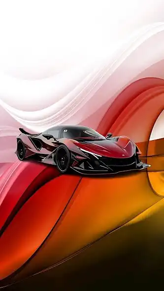 Play Apollo Hypercar Wallpapers as an online game Apollo Hypercar Wallpapers with UptoPlay