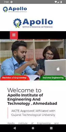Play Apollo Institute of Engineering and Technology as an online game Apollo Institute of Engineering and Technology with UptoPlay