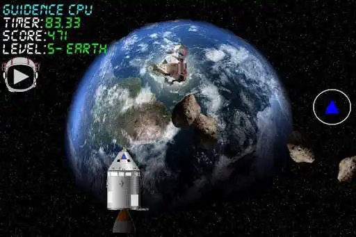 Play Apollo Intense! Too  and enjoy Apollo Intense! Too with UptoPlay