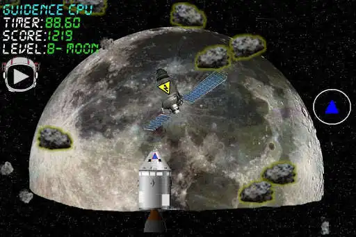 Play Apollo Intense! Too as an online game Apollo Intense! Too with UptoPlay