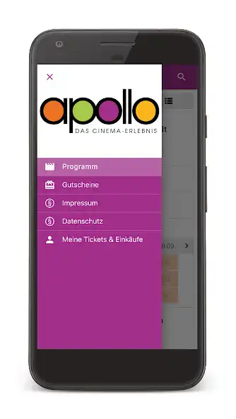 Play Apollo Kino Cochem  and enjoy Apollo Kino Cochem with UptoPlay