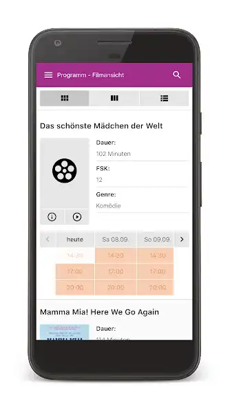 Play Apollo Kino Cochem as an online game Apollo Kino Cochem with UptoPlay