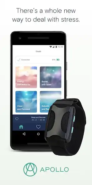 Play Apollo Neuro  and enjoy Apollo Neuro with UptoPlay