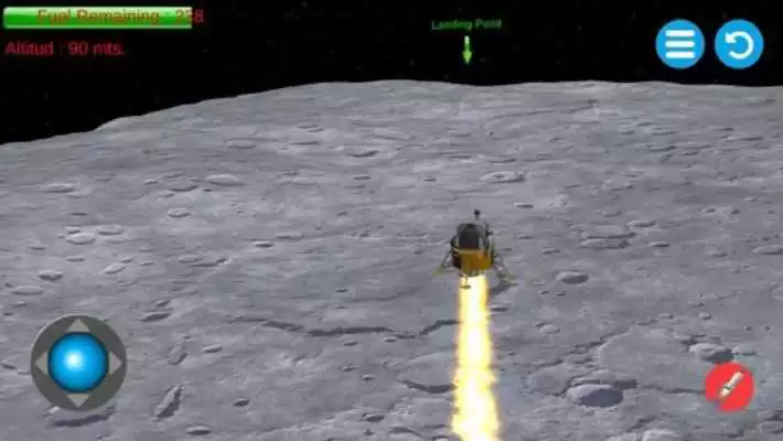 Play Apollo Space Flight Agency - Spaceship Simulator