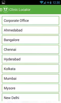 Play Apollo White Dental