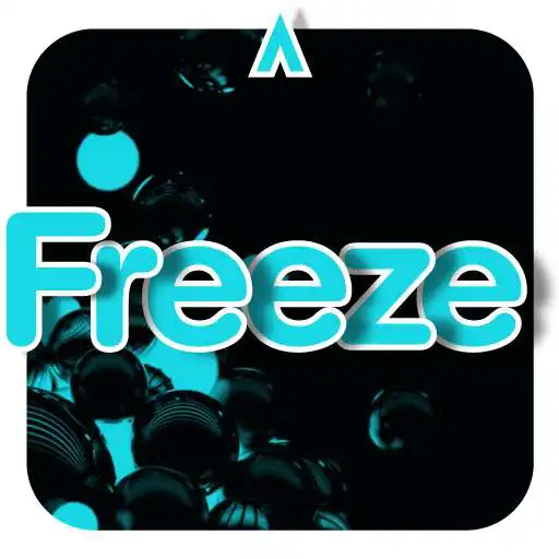 Free play online Apolo Freeze - Theme, Icon pack, Wallpaper APK