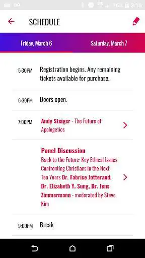 Play Apologetics Canada Conference