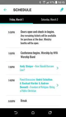 Play Apologetics Canada Conference