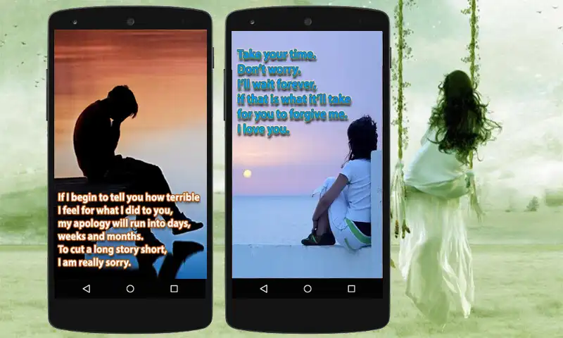 Play Apologize and Sorry Images  and enjoy Apologize and Sorry Images with UptoPlay