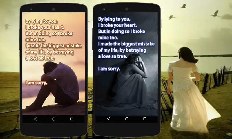 Play Apologize and Sorry Images as an online game Apologize and Sorry Images with UptoPlay