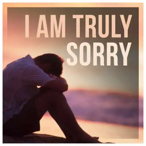 Play Apology and Sorry Cards Images APK Play Apology and Sorry Cards Images APK