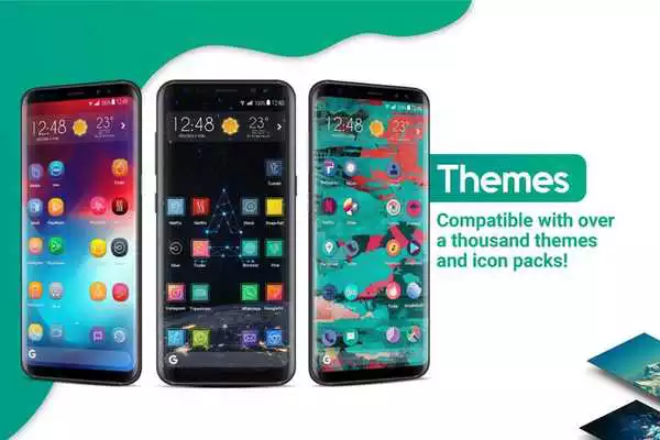 Play Apolo Launcher