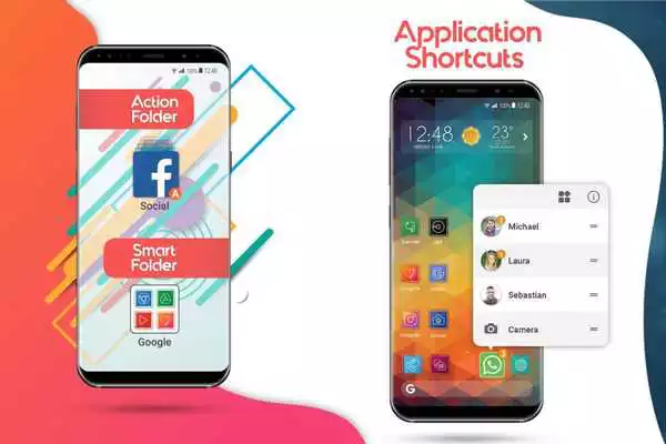 Play Apolo Launcher