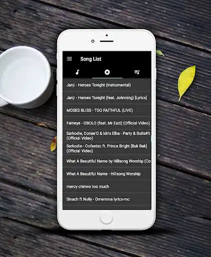 Play ApoloPlayer as an online game online ApoloPlayer with UptoPlay com.apolo.mp3 Play ApoloPlayer as an online game ApoloPlayer with UptoPlay