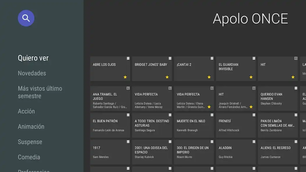 Play Apolo TV ONCE  and enjoy Apolo TV ONCE with UptoPlay