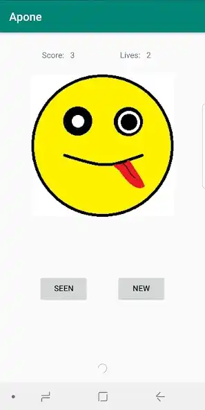 Play Apone - Brain Training Game as an online game Apone - Brain Training Game with UptoPlay