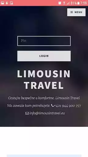 Play apOne LimousinTravel  and enjoy apOne LimousinTravel with UptoPlay