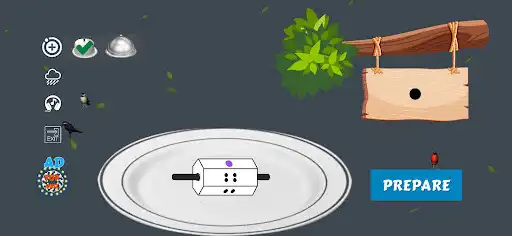 Play Apong Solo - Khmer Game as an online game Apong Solo - Khmer Game with UptoPlay