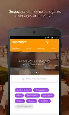 Play Apontador