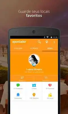 Play Apontador