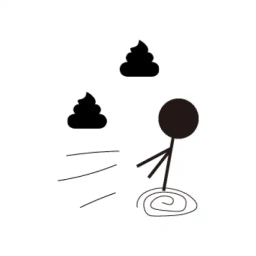 Play APOO APOO - AVOID POO (simple game) APK Play APOO APOO - AVOID POO (simple game) APK