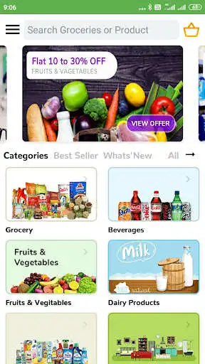 Play Apoorva Mart -Online Groceries For Bidar  and enjoy Apoorva Mart -Online Groceries For Bidar with UptoPlay