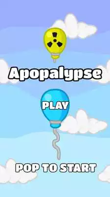 Play Apopalypse