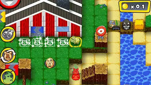 Play Aporkalypse FREE  and enjoy Aporkalypse FREE with UptoPlay