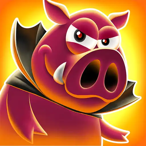 Play Aporkalypse - Pigs of Doom APK
