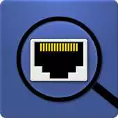 Free play online A Port Scanner APK