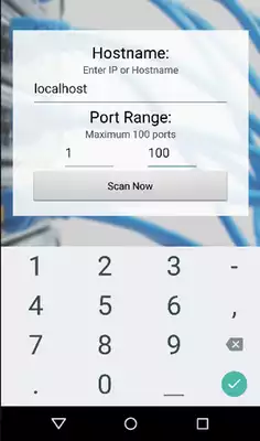 Play A Port Scanner Play A Port Scanner