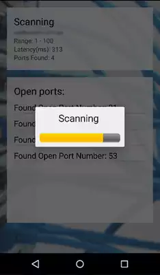Play A Port Scanner Play A Port Scanner